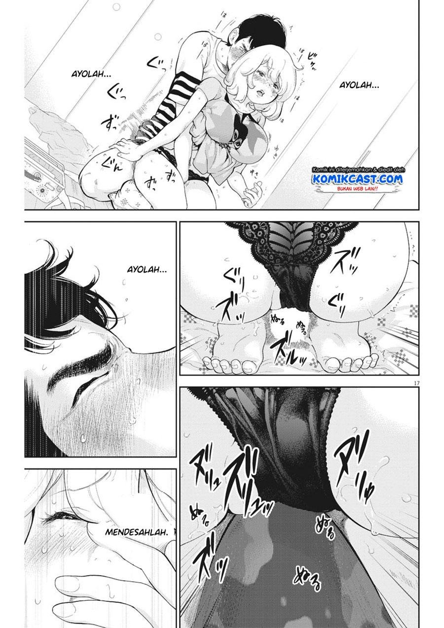 Chapter 18 - halaman 19