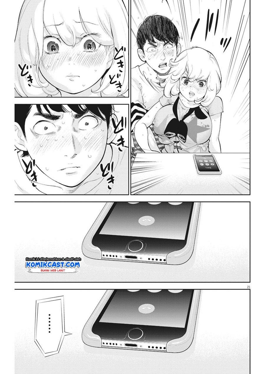 Chapter 18 - halaman 23