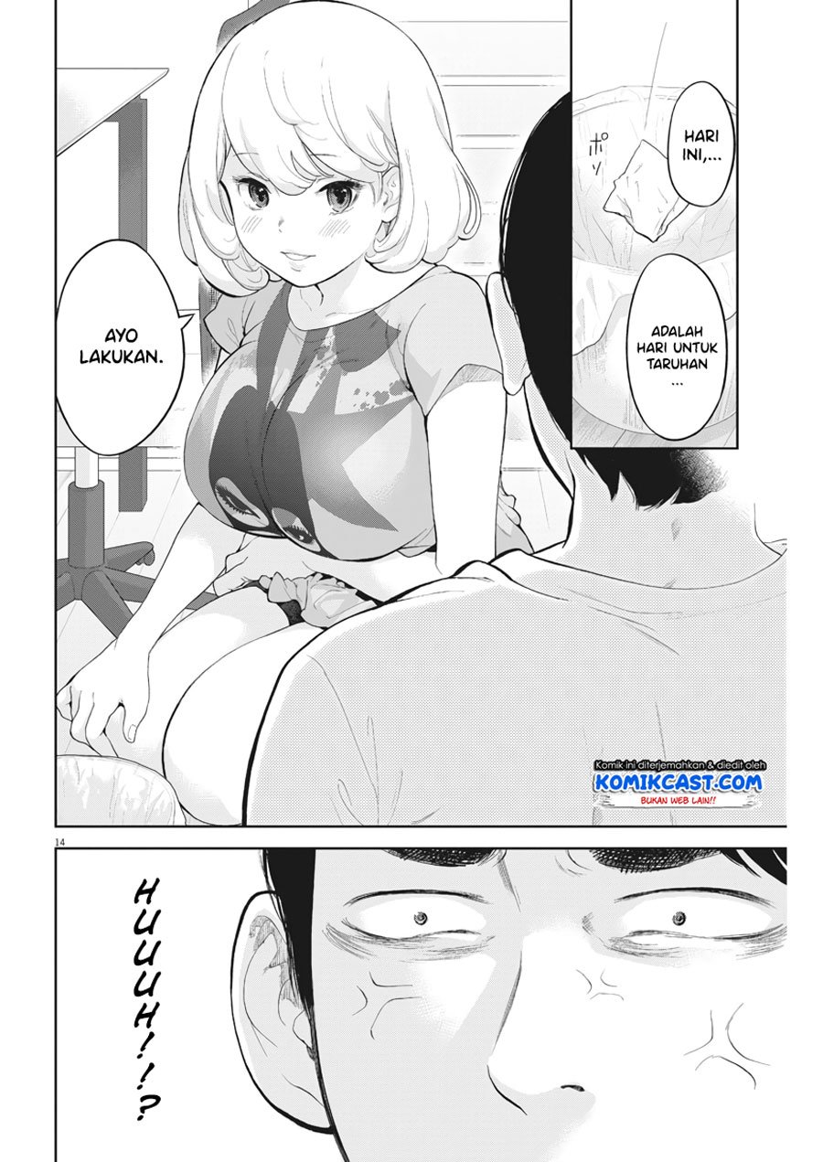 Chapter 17 - halaman 16