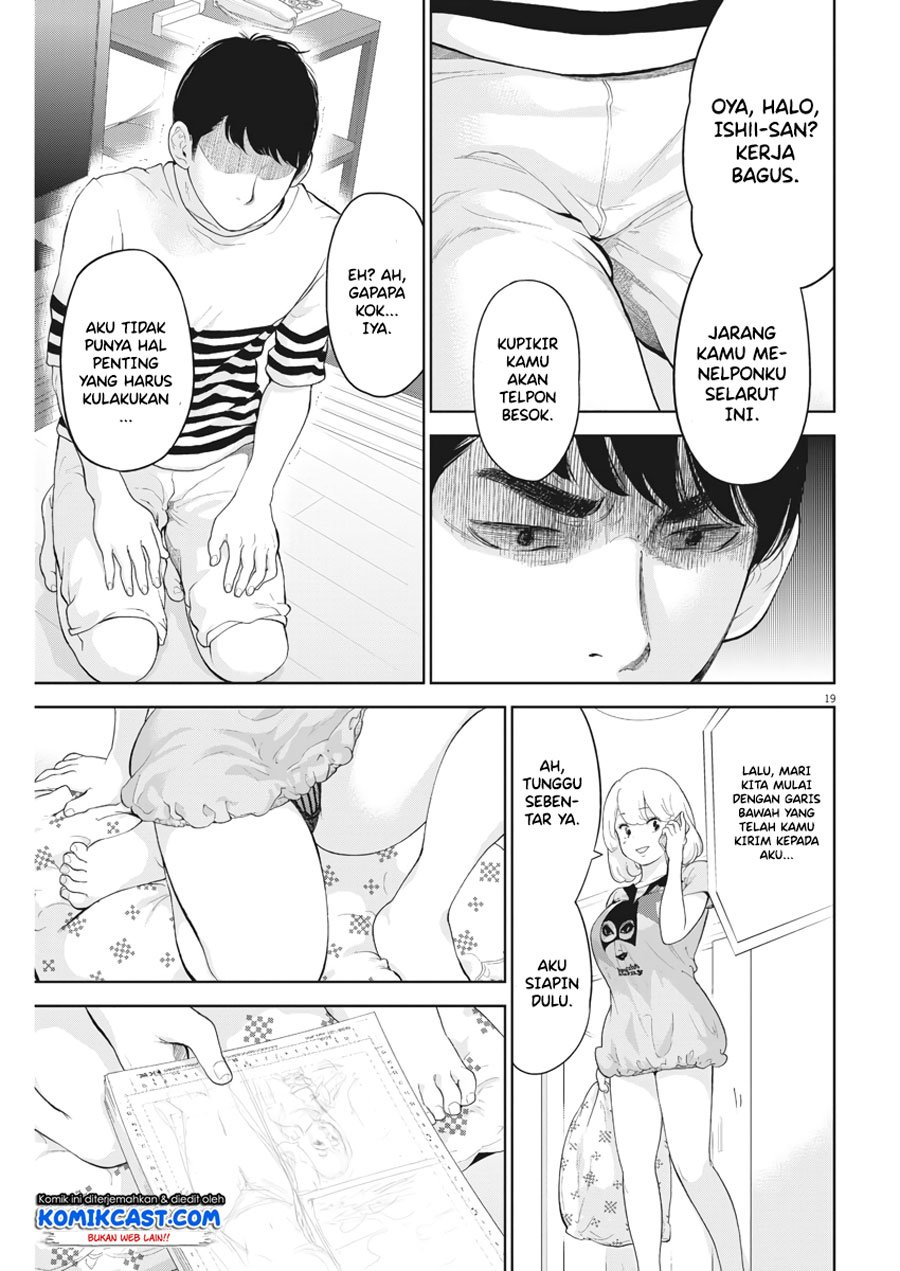 Chapter 17 - halaman 21