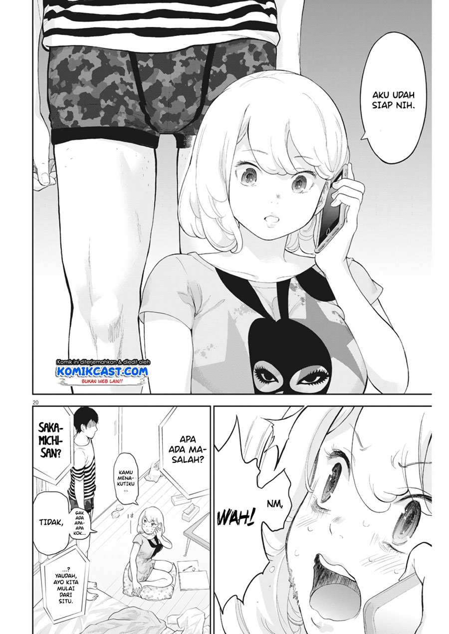 Chapter 17 - halaman 22