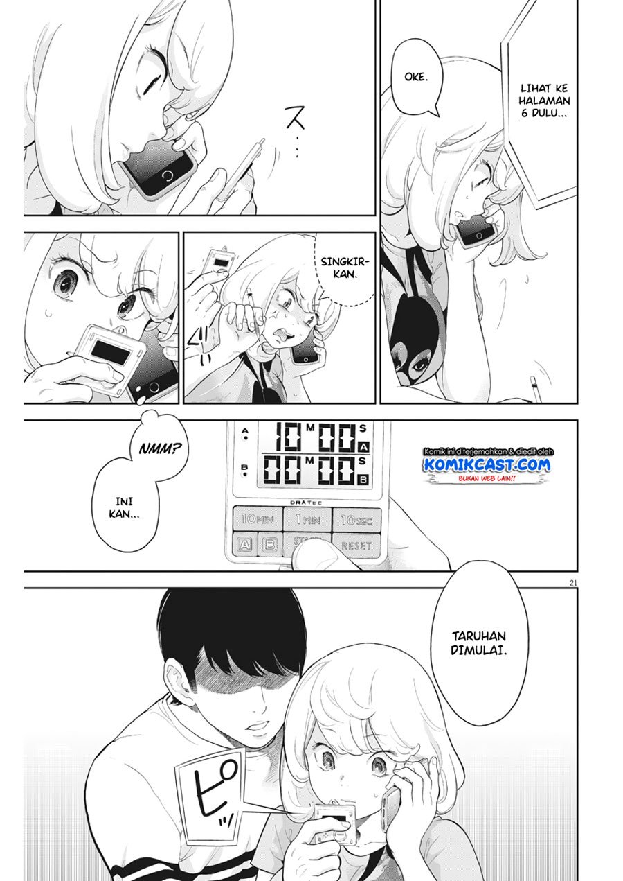 Chapter 17 - halaman 23