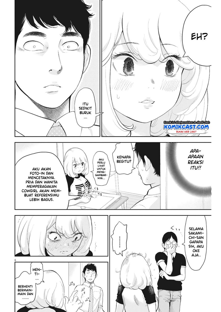 Chapter 17 - halaman 8