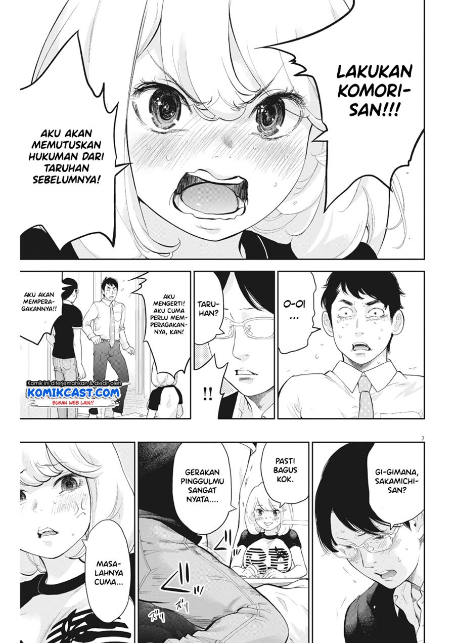 Chapter 17 - halaman 9
