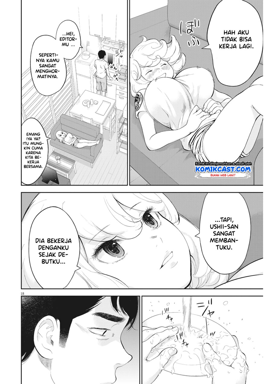 Chapter 16 - halaman 20