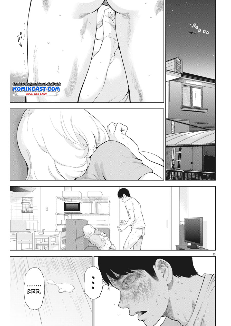 Chapter 15 - halaman 25