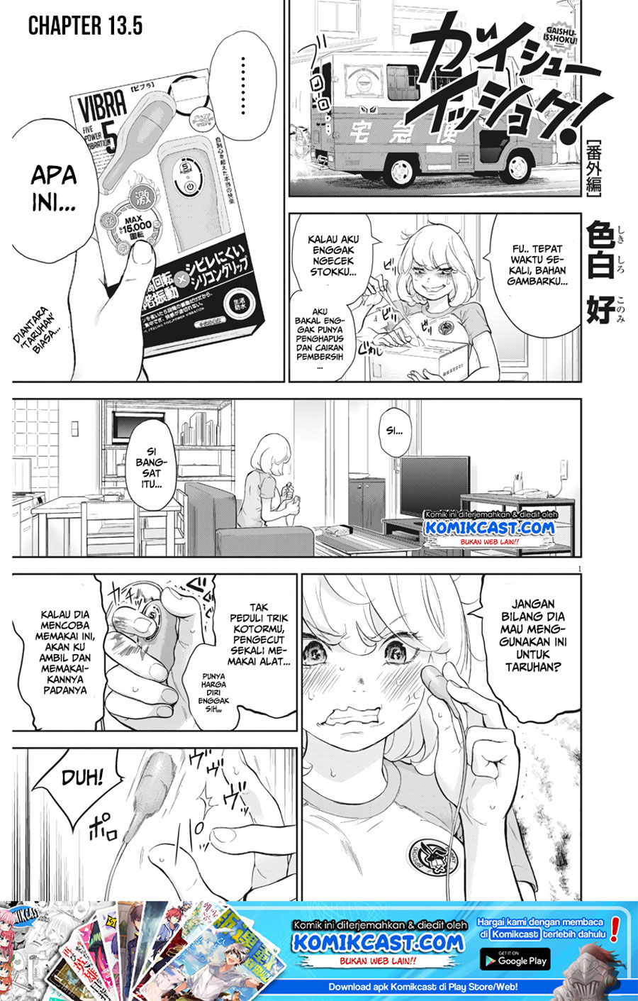 Chapter 13.5 - halaman 3