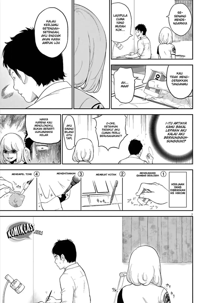 Chapter 7 - halaman 9