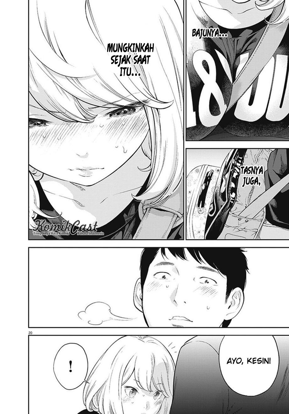 Chapter 1 - halaman 21