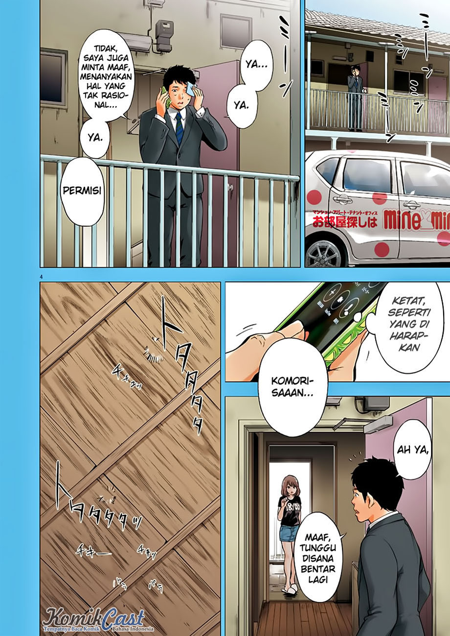 Chapter 1 - halaman 5