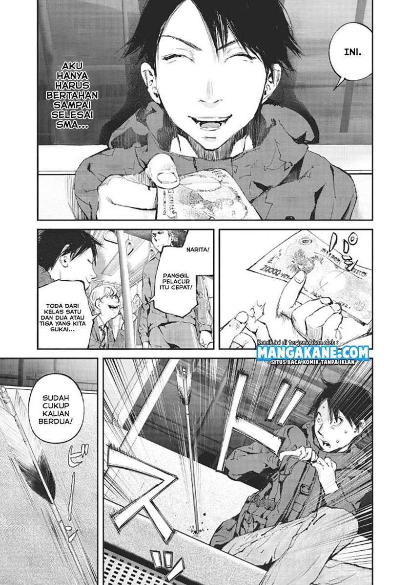 Chapter 1 - halaman 9