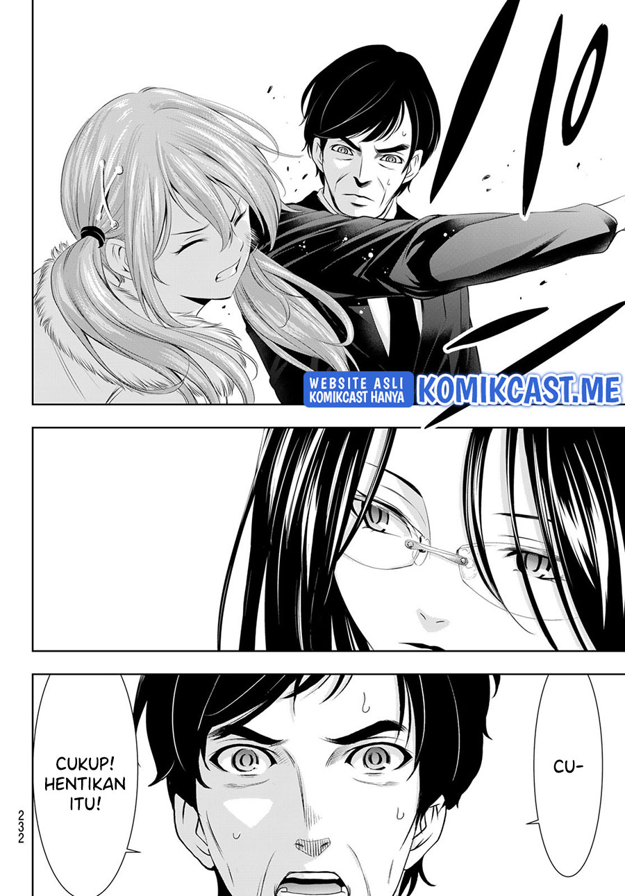 Chapter 73 - halaman 8