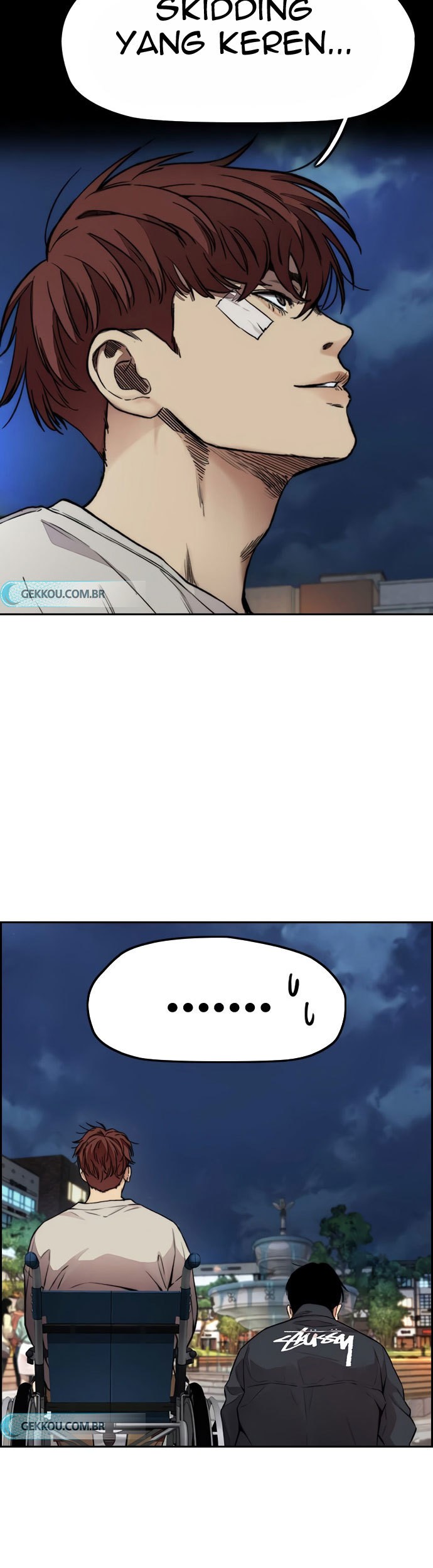 Chapter 416 - halaman 79