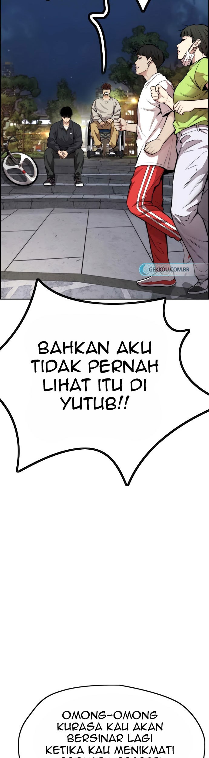 Chapter 416 - halaman 83