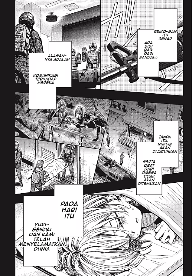 Chapter 78 - halaman 14