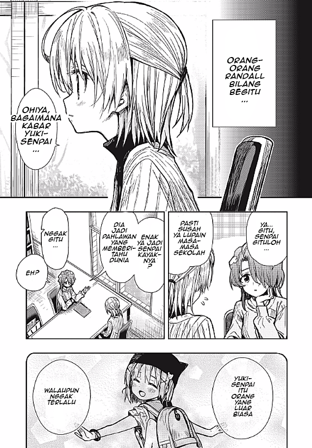Chapter 78 - halaman 15