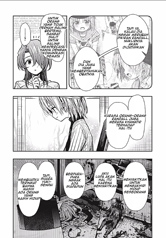 Chapter 78 - halaman 16