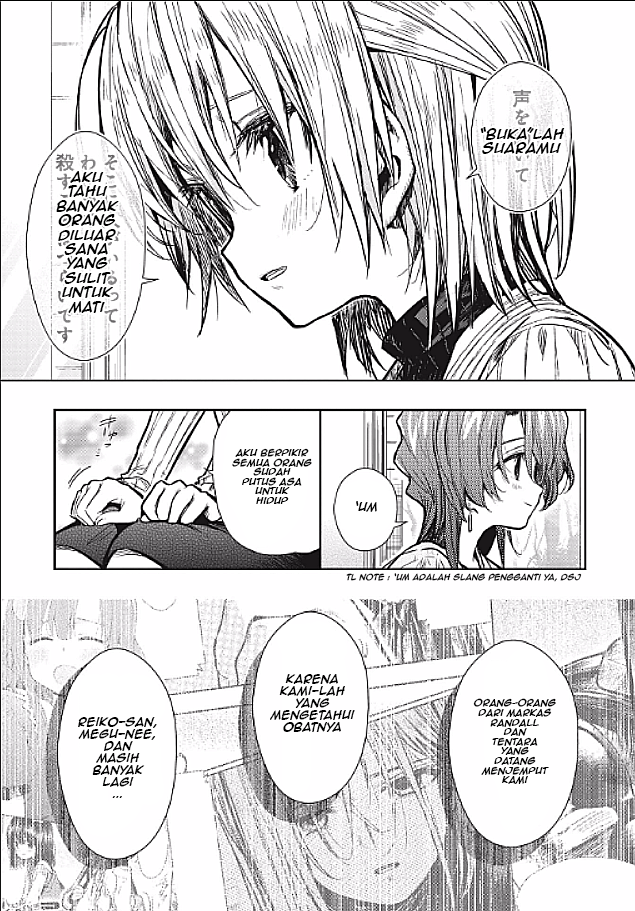 Chapter 78 - halaman 17