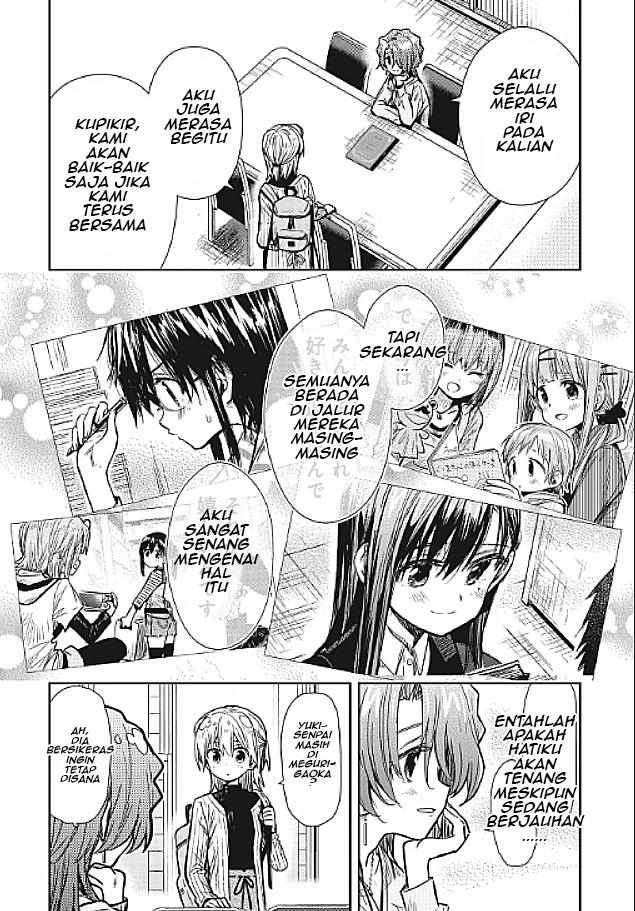 Chapter 78 - halaman 22
