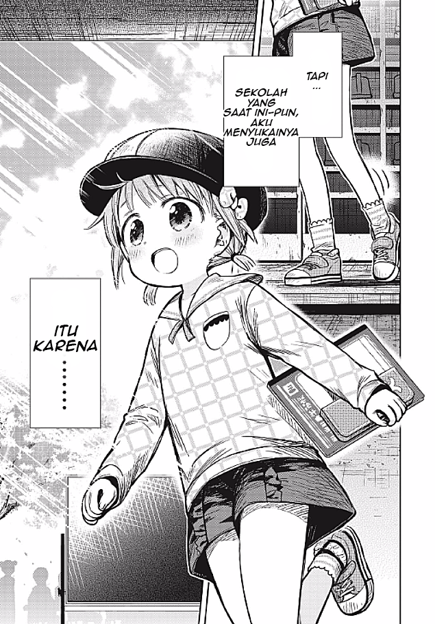 Chapter 78 - halaman 25