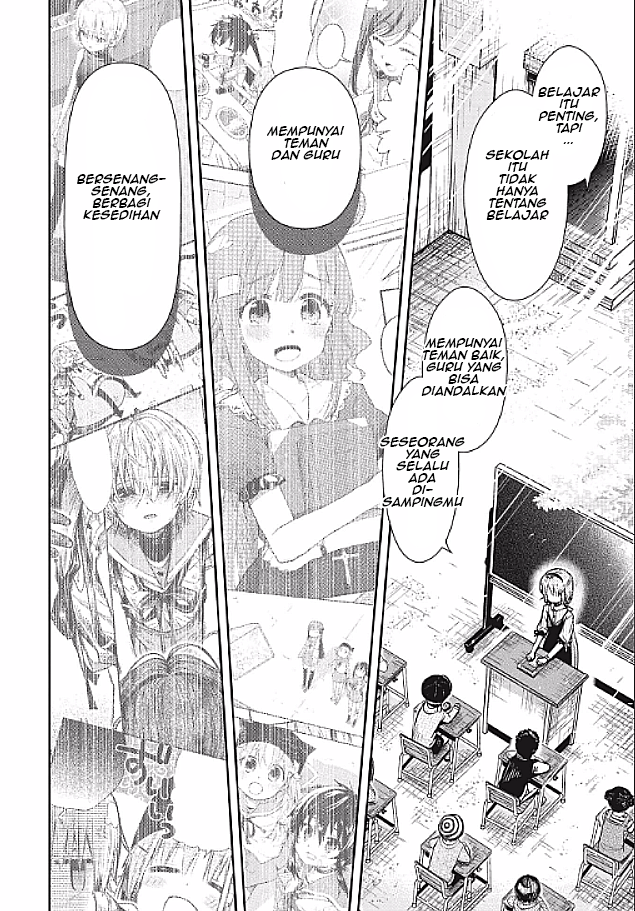 Chapter 78 - halaman 28