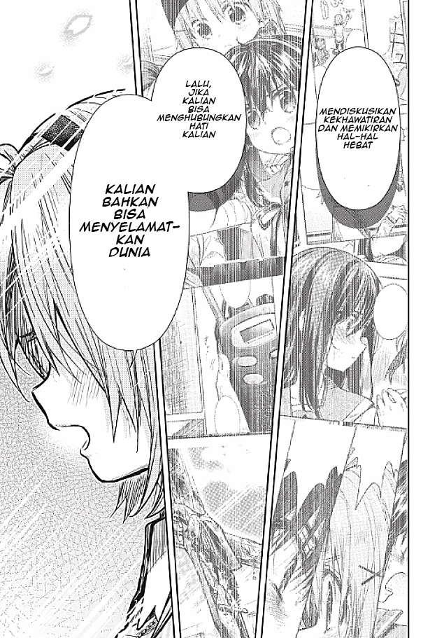 Chapter 78 - halaman 29