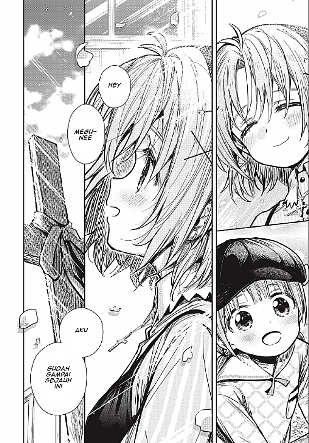 Chapter 78 - halaman 31