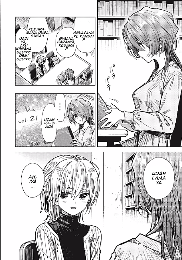 Chapter 78 - halaman 6