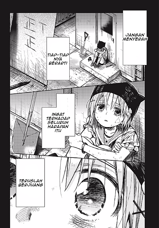 Chapter 78 - halaman 8