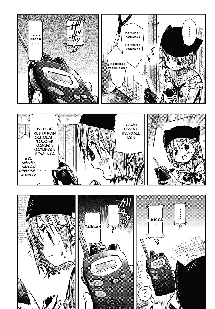 Chapter 77 - halaman 12