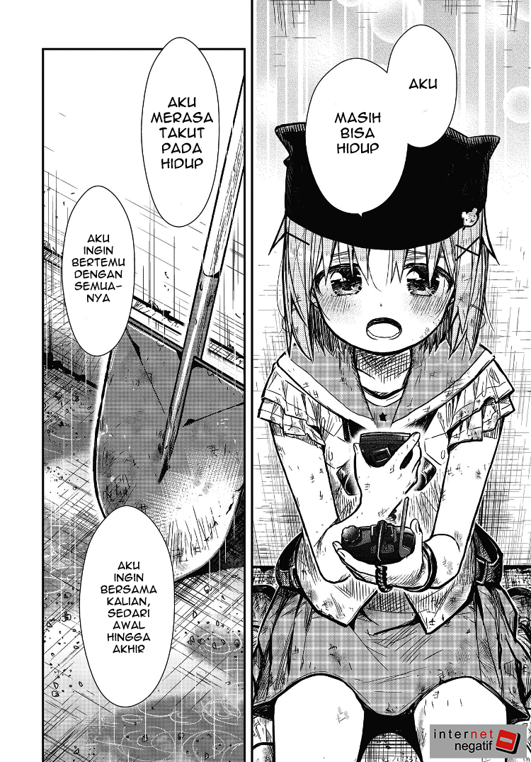 Chapter 77 - halaman 16