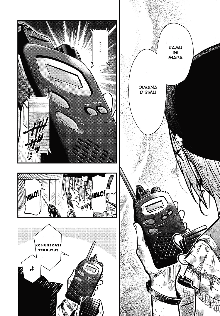 Chapter 77 - halaman 20
