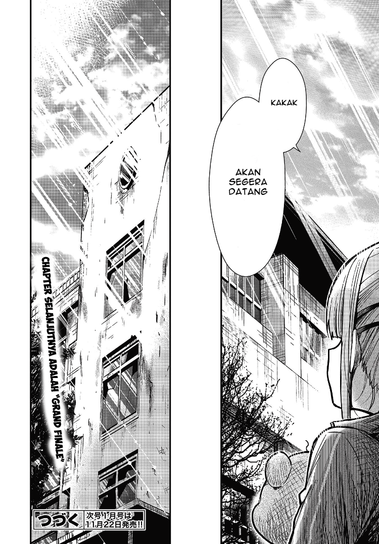 Chapter 77 - halaman 24