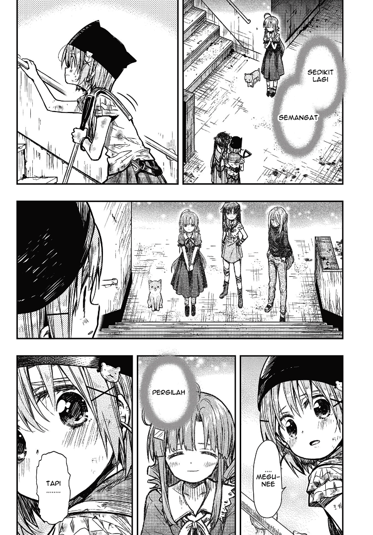 Chapter 77 - halaman 7
