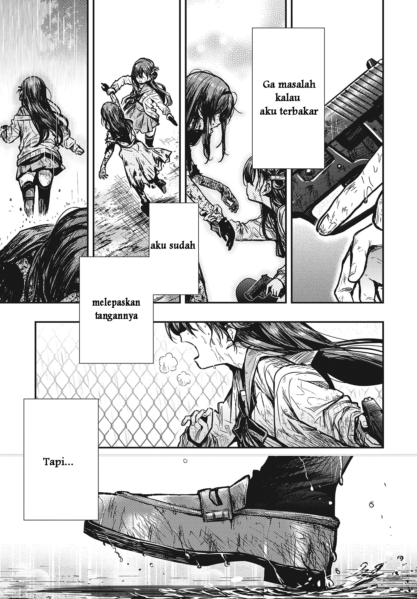 Chapter 76 - halaman 14