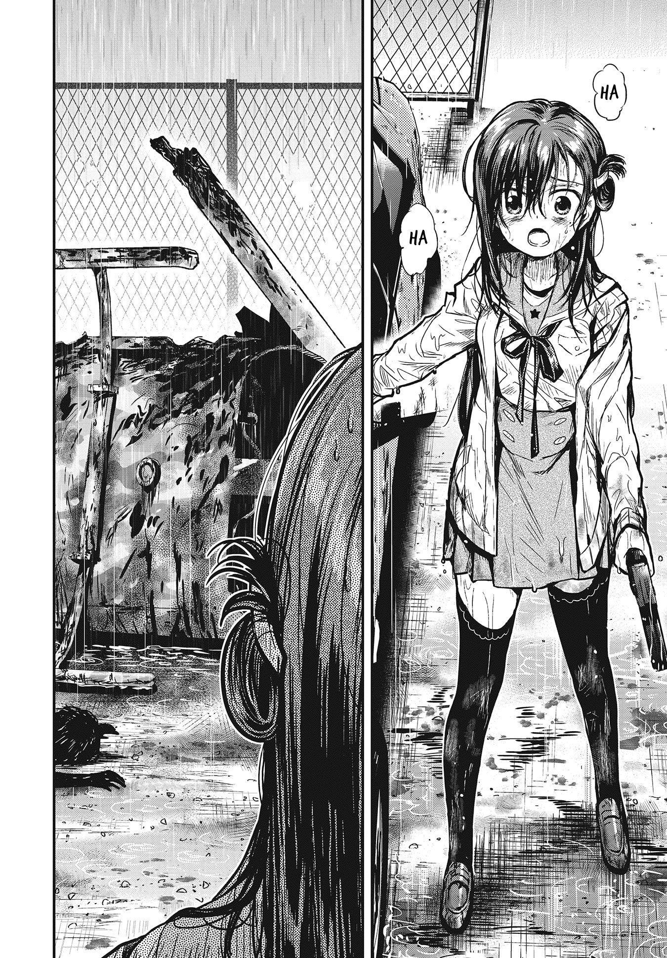 Chapter 76 - halaman 15