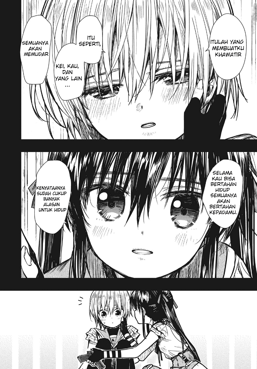Chapter 75 - halaman 16