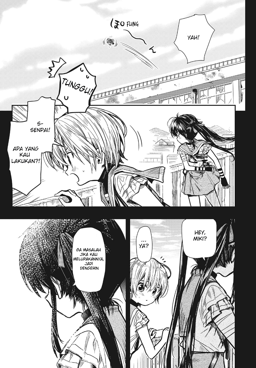 Chapter 75 - halaman 17