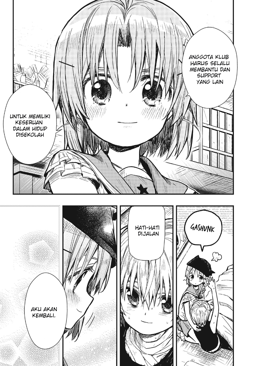 Chapter 75 - halaman 21