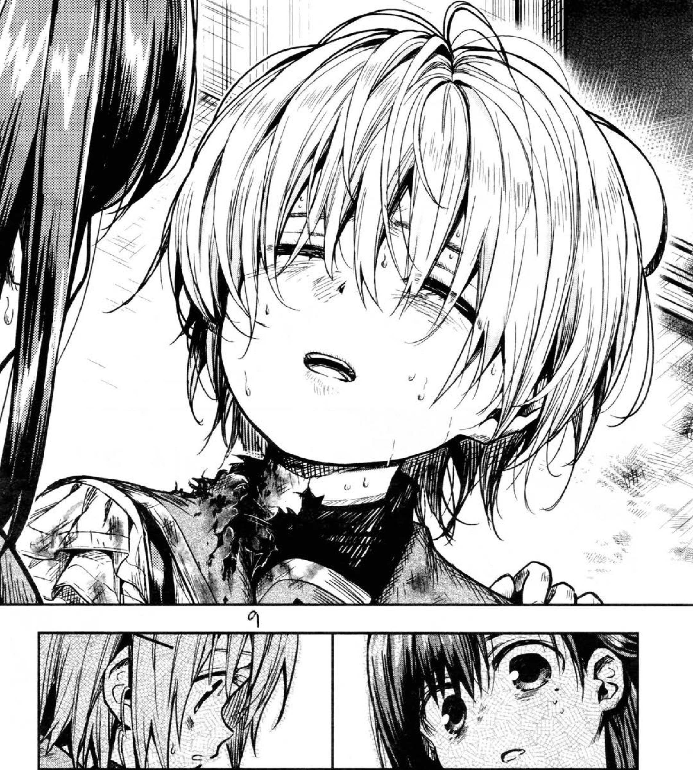 Chapter 74 - halaman 20
