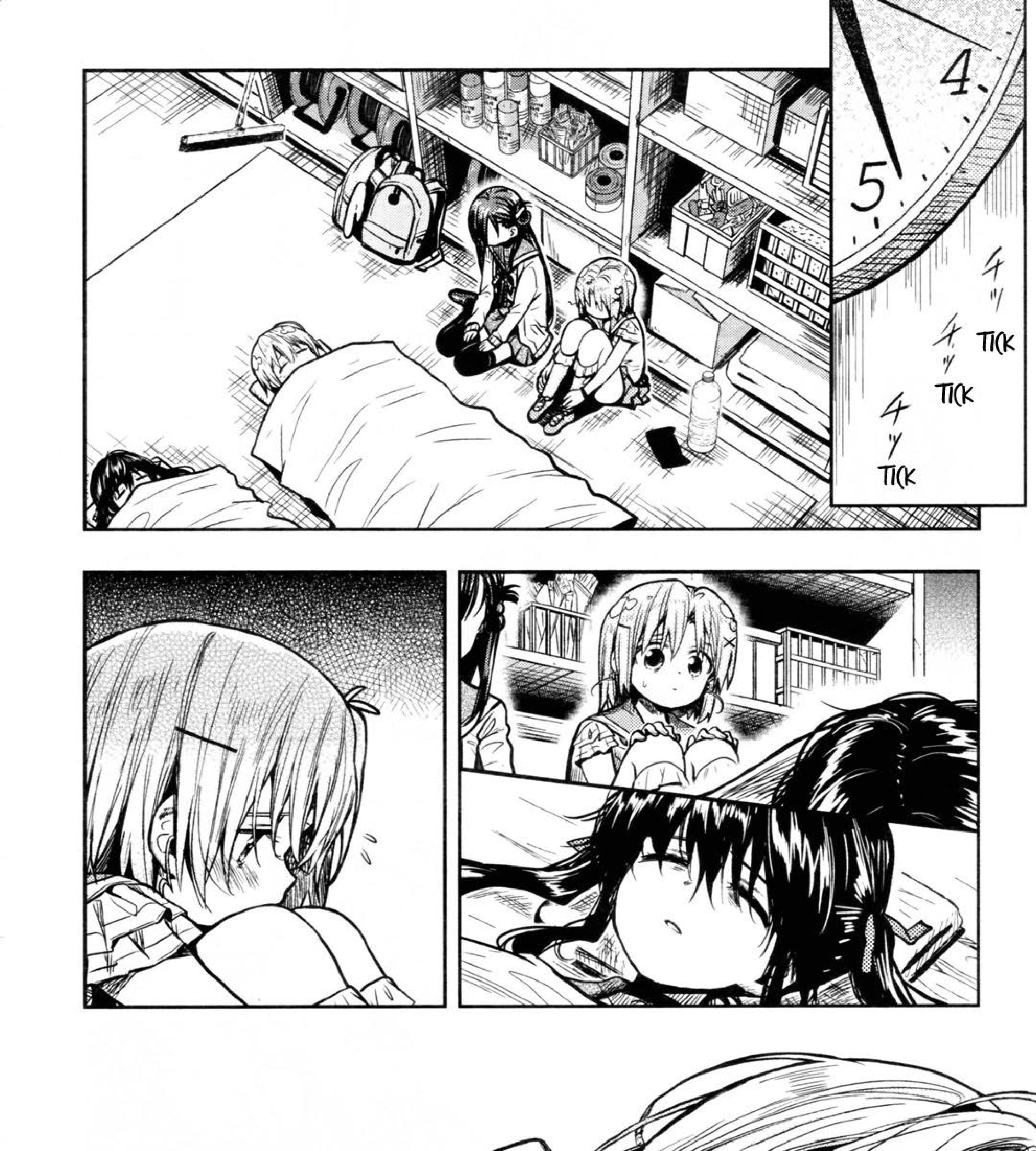 Chapter 74 - halaman 26