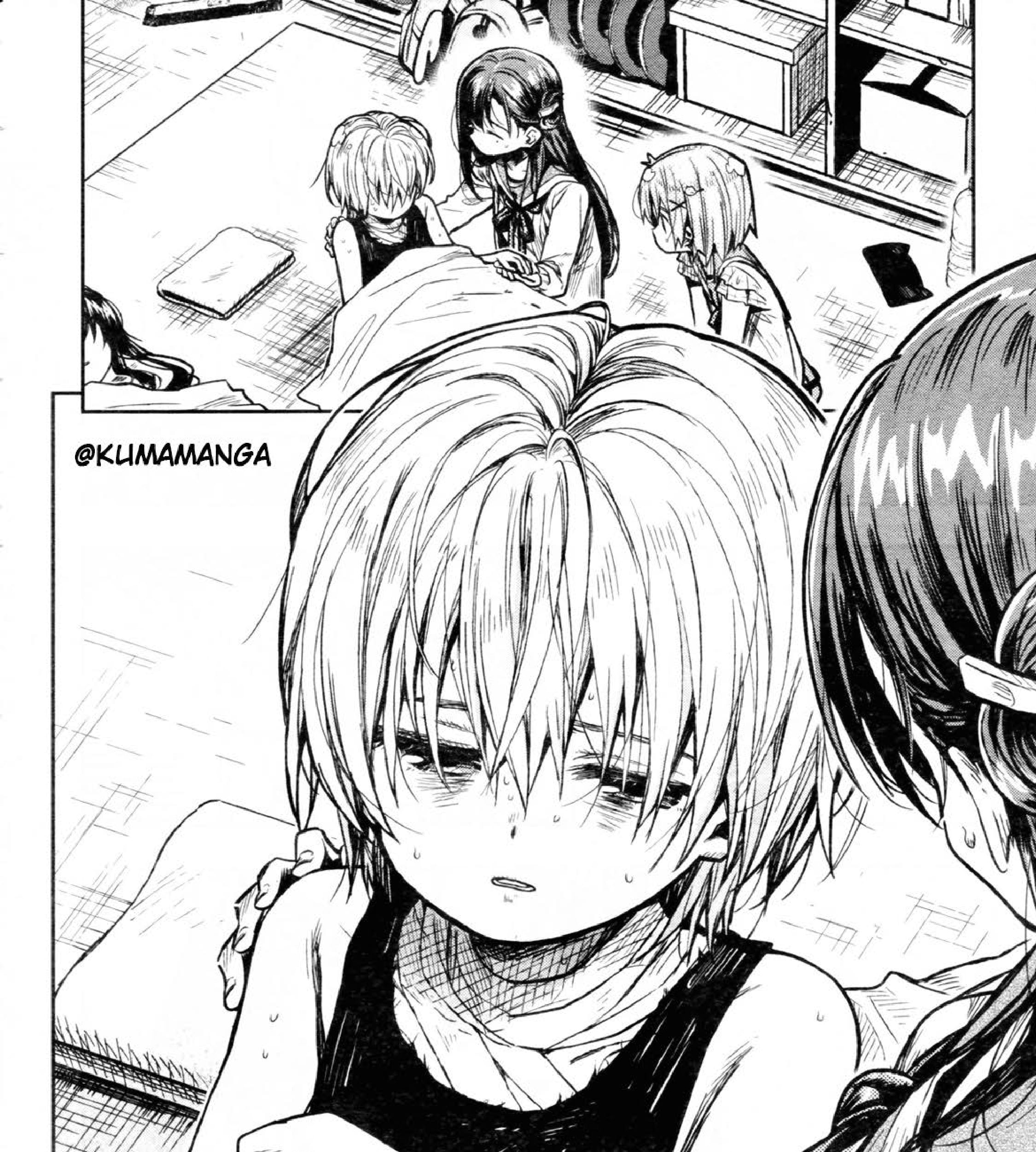 Chapter 74 - halaman 30