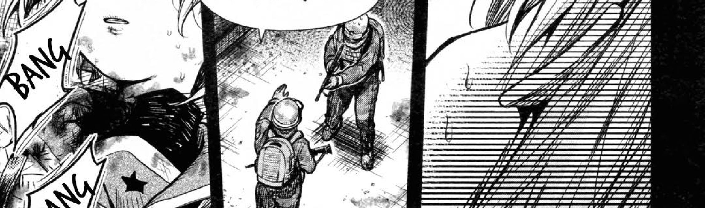 Chapter 74 - halaman 33