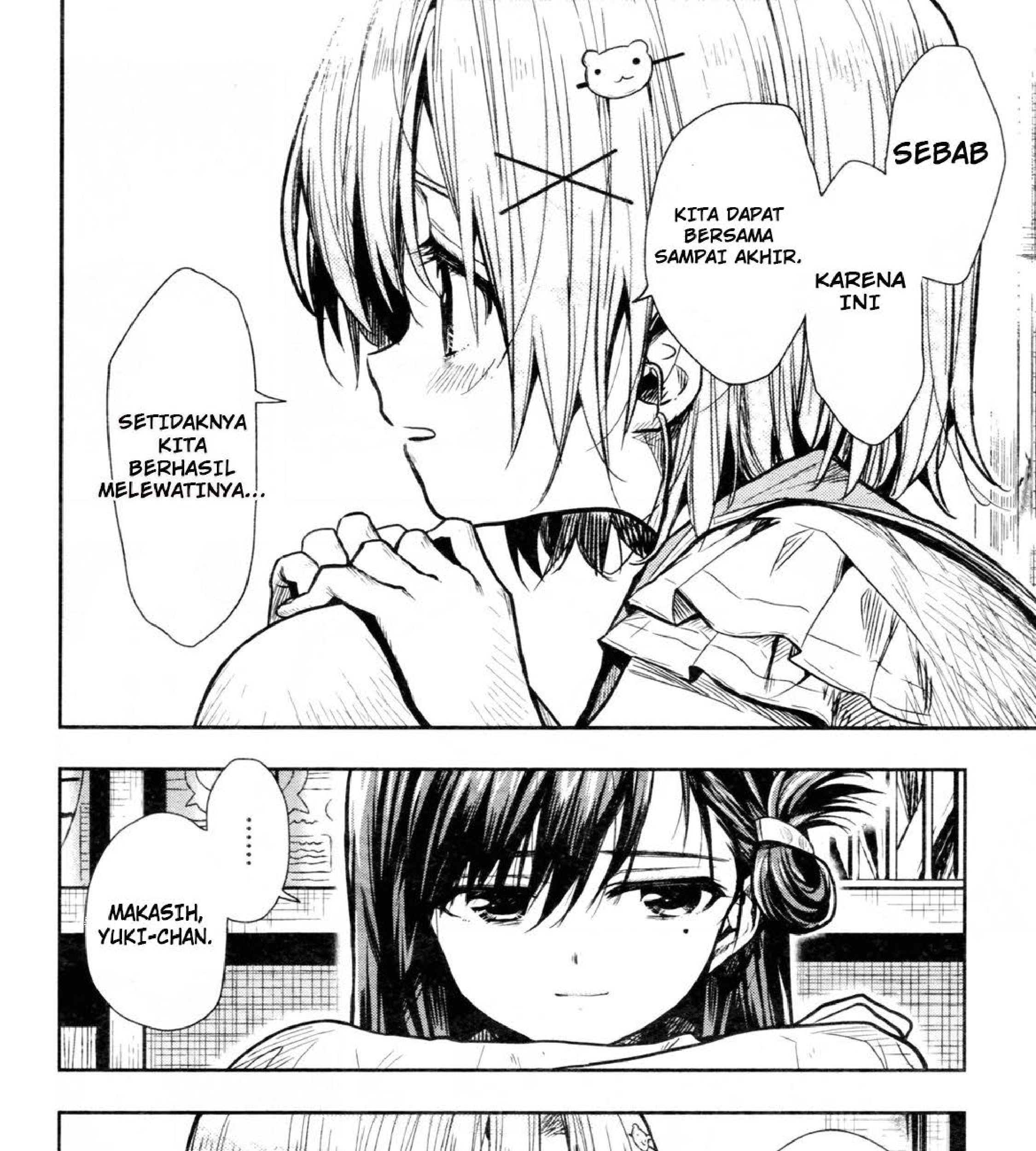 Chapter 74 - halaman 46