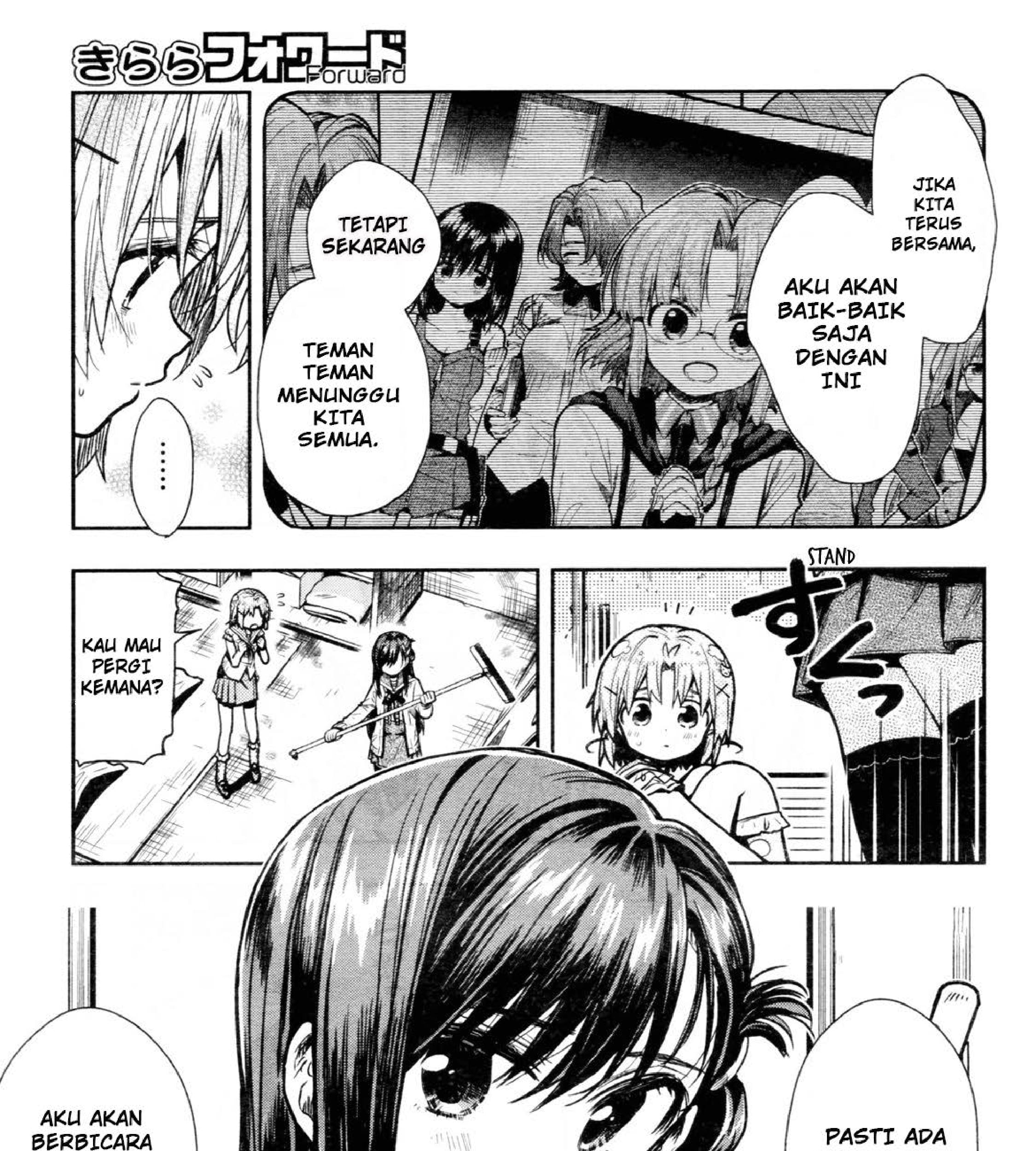 Chapter 74 - halaman 48
