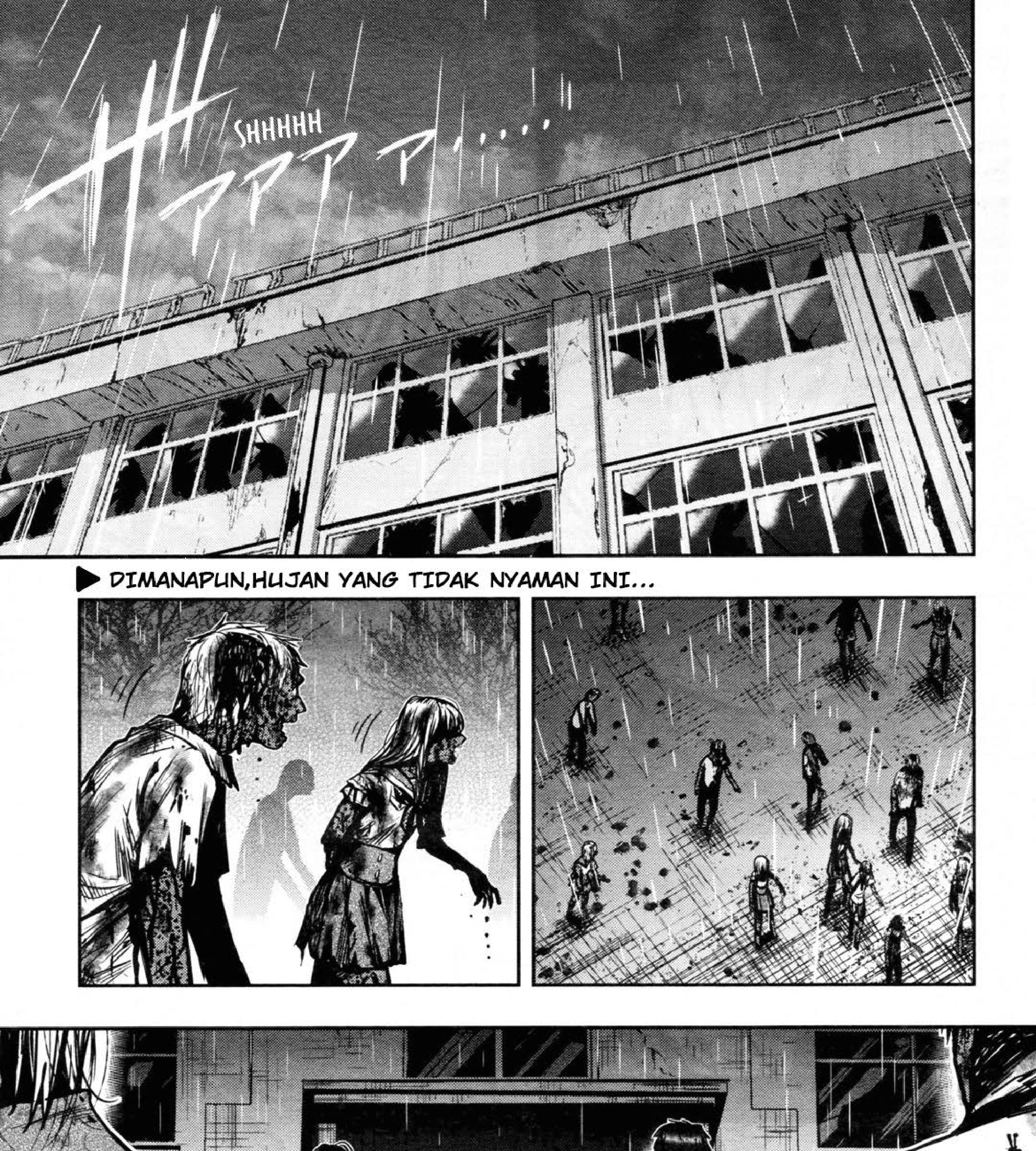 Chapter 74 - halaman 4