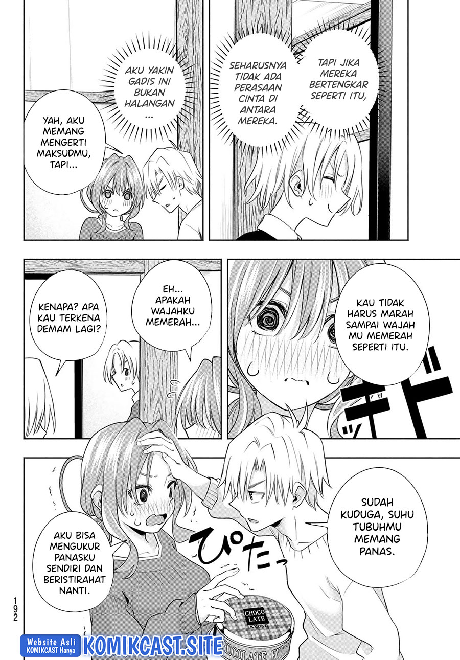 Chapter 70 - halaman 16