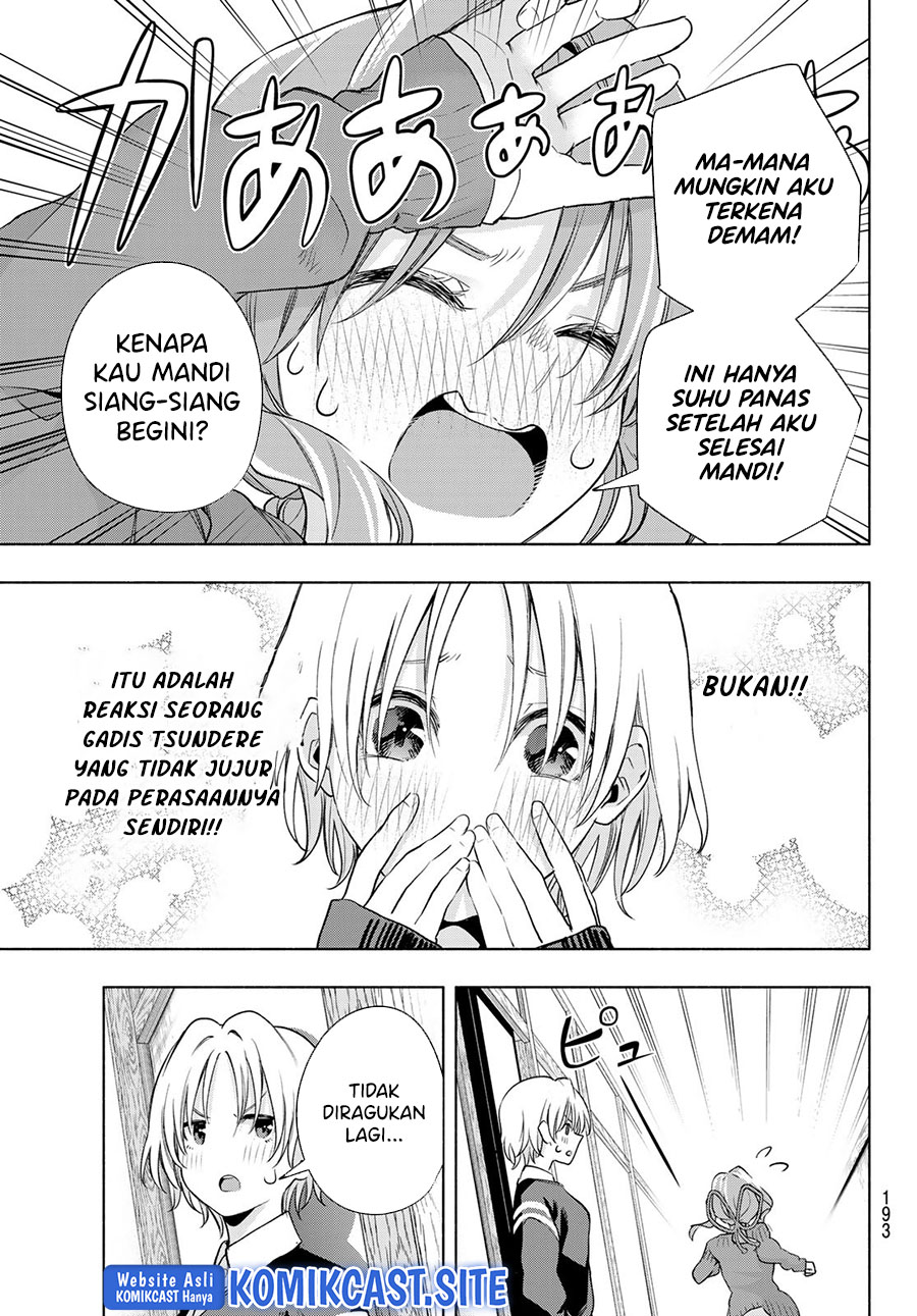 Chapter 70 - halaman 17