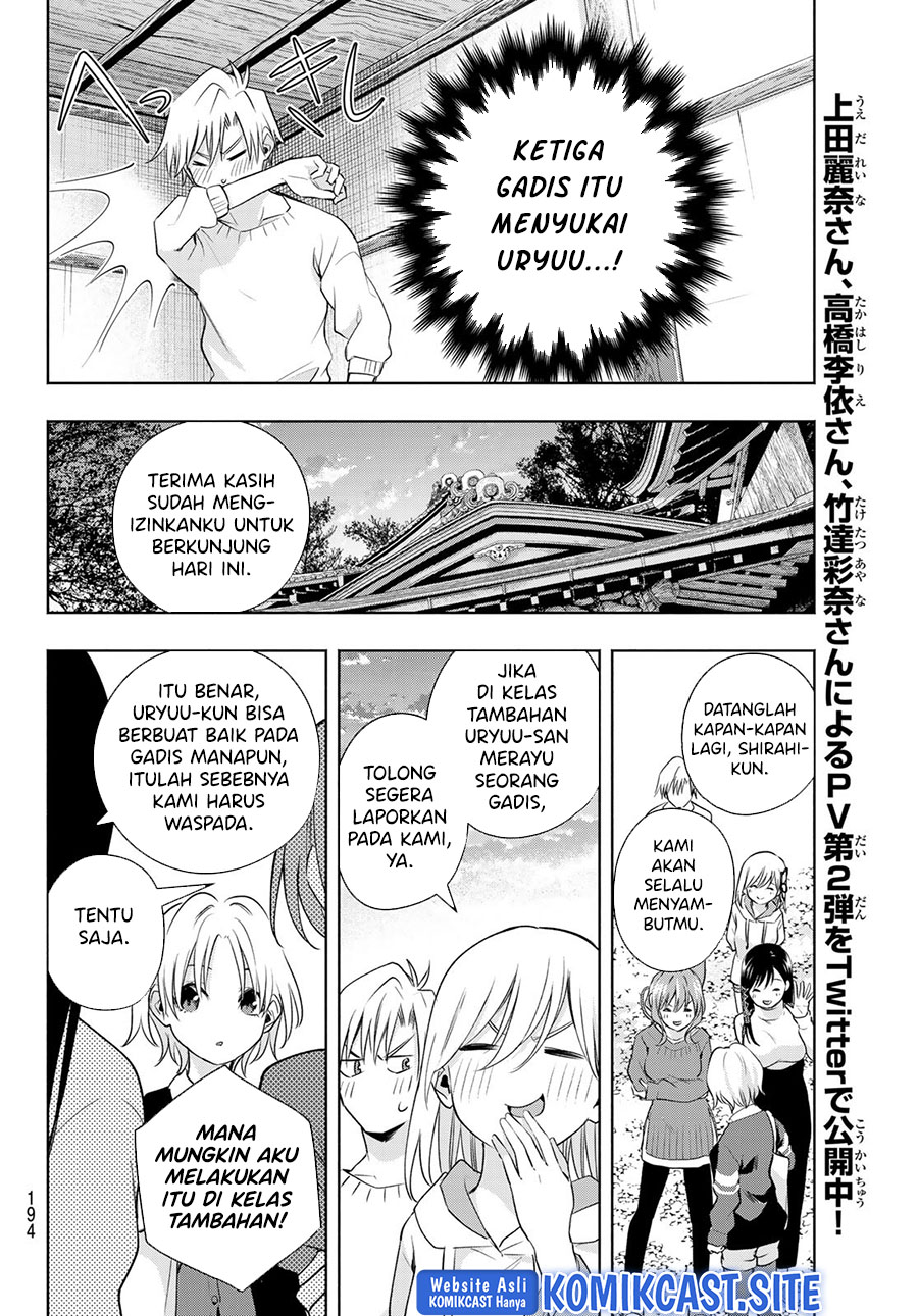 Chapter 70 - halaman 18