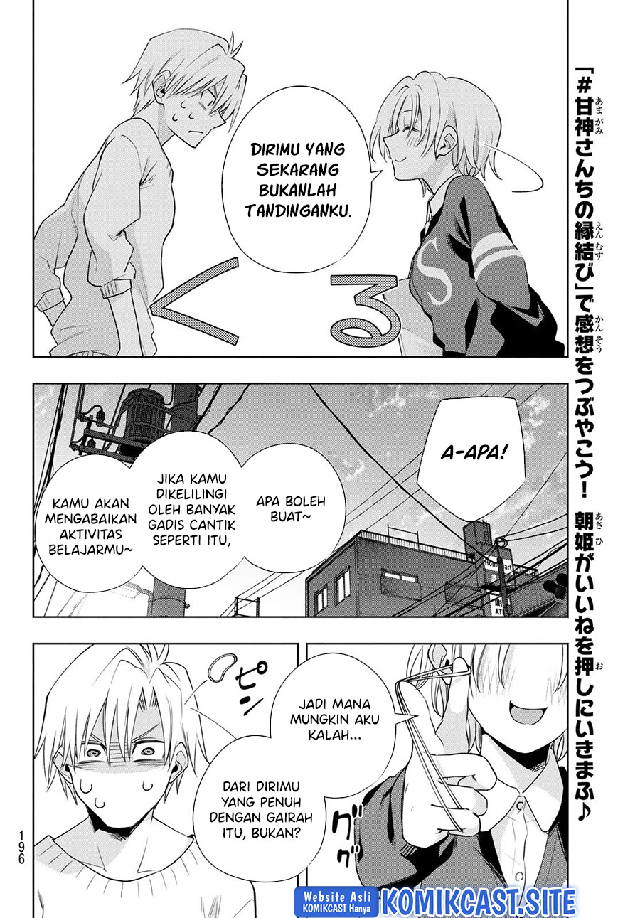 Chapter 70 - halaman 20